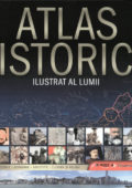 Atlas istoric ILUSTRAT al LUMII